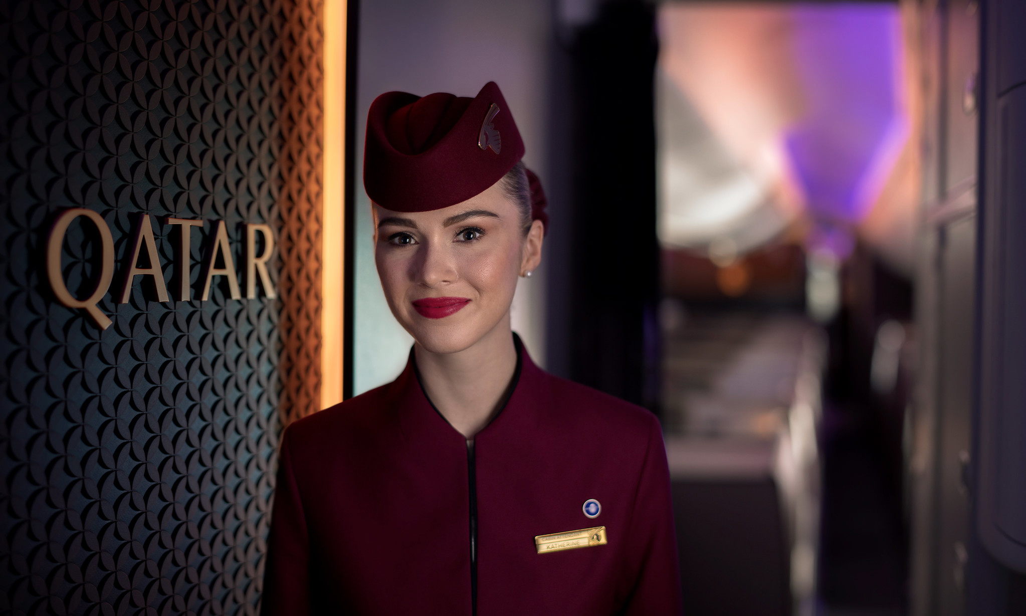 <b>Qatar Airways Latest Vacancies</b> image