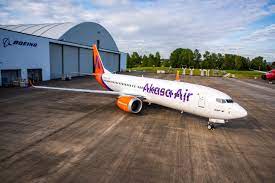 <b>AKASA AIR Latest Vacancies</b> image
