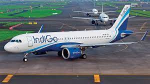 <b>INDIGO AIRLINES Latest Vacancies</b> image